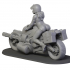 Heavy motocycle image