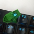Mechanical Keyboard Keycap of 3Dbenchy cherry MX image