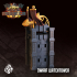 Dwarf Watchtower image