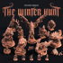 Flesh Of Gods - December/21 - The Winter Hunt image