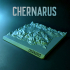 Chernarus Map image