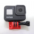 Wall-Mounted GoPro Action Camera Mount image