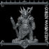Goblin Warmaster image