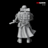 Steel Guard - Squad of the Imperial Force image