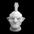 DC02 Goblin Head Dice Case Box :: Possibly Cool Dice Tower 2 image