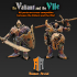 Ultimate Valiant Knight Builder - 500+ Parts! image