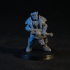 Ultimate Valiant Knight Builder - 500+ Parts! print image