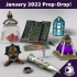 January 2022 Prop-Drop image