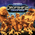 JANUARY 2022 RELEASE - DROPSHIP TROOPERS 2 image