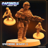 JANUARY 2022 RELEASE - DROPSHIP TROOPERS 2 image