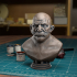 Strongman Bust [Pre-Supported] image