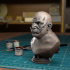 Strongman Bust [Pre-Supported] image