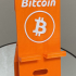 Bitcoin Smartphone Stand image