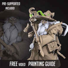 Painting Guides