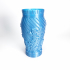 Fractal Fern Vase image