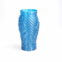 Fractal Fern Vase image
