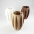 Linen Vase image