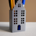 Home for Pencils, Canal House 1, Cozy Pencil Holder image