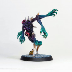 Picture of print of Starspawn Mangler