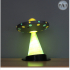 UFO NIGHT LAMP image