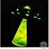 UFO NIGHT LAMP image