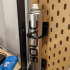 Skadis - 3DLAC Adhesive Spray Can Holder image