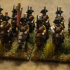 6-15mm Prussian Cavalry: Cuirassiers, Dragoons, Hussars & Towarczys NAP-PR-7 image