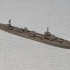 Regia Marina Navigatori class Destroyers image