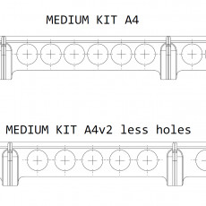Picture of print of Medium Kit