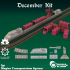 2pi Maglev Transportation System image