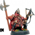 Halflings Southern Conquerors - STARTER SET image