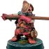 Halflings Southern Conquerors - STARTER SET image
