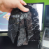3D printed fabric - bag image