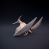 Pteranodon - pre supported image