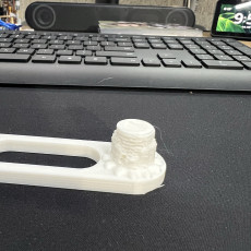 Picture of print of Articulated Wyze Cam v3/v2 Arm