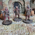 City Guard Bundle [Pre-Supported] print image