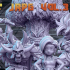 Full and PRE-SUPPORTED 28 Classic JRPG Vol.3 - September 2021 - RNEstudio image