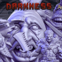 Full and PRE-SUPPORTED 27 Age of Darkness - August 2021 - RNEstudio image