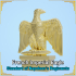 the French Imperial Eagle image