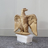 the French Imperial Eagle image