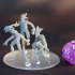 Twig Blight Bundle - Tabletop Miniatures (Pre-Supported) print image