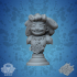 FART QUEST Moxie Bust (pre-supported included) image