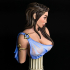 Venus Bust (AMAZONS! Kickstarter) image
