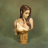 Venus Bust (AMAZONS! Kickstarter) image