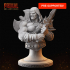 16 busts - complete bundle - MASTERS OF DUNGEONS QUEST image