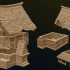 Medieval House - The Tavern image