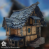 Medieval House - The Tavern image