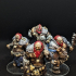 Ogre Unit (pre-supported) print image