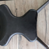 Herman Miller Aeron Size B Posturefit Kit Back Support Replacement Parts image