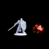 Dwarf armoured sword image